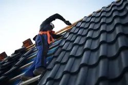 Quelles aides pour les travaux de toiture