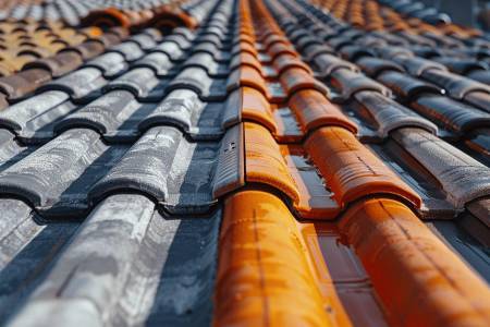 Tuiles, ardoises ou bac acier : que choisir ?