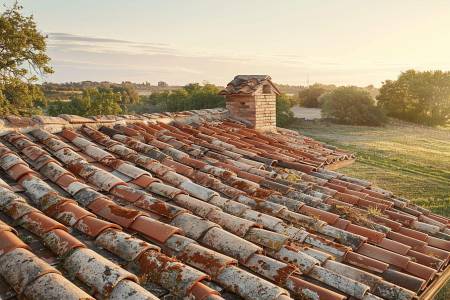 Tuiles, ardoises ou bac acier : que choisir ?