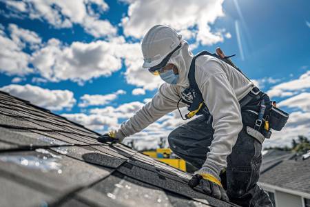 Combien coûte les travaux de toiture