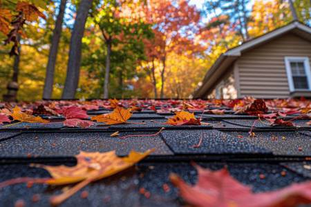 Faut-il démousser une toiture neuve ?
