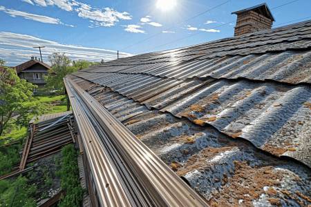 Différences couvreur et zingueur