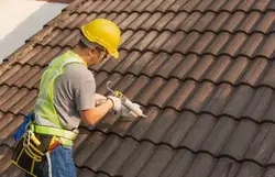 Les différents travaux de toiture