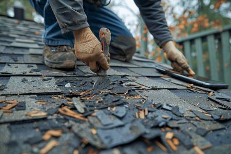 Quelle durée pour des travaux de toiture ?