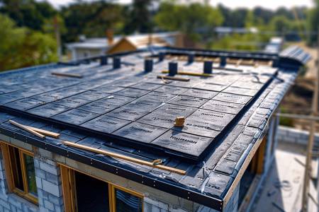 Quelle durée pour des travaux de toiture ?