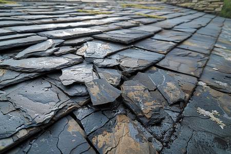 Durée de vie toiture