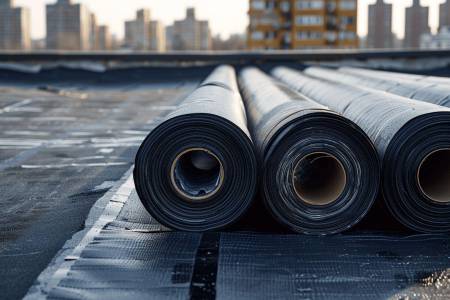 Étanchéité bitume vs EPDM : comparatif complet