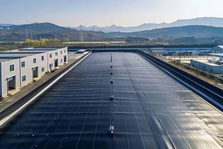 Étanchéité bitume vs EPDM : comparatif complet