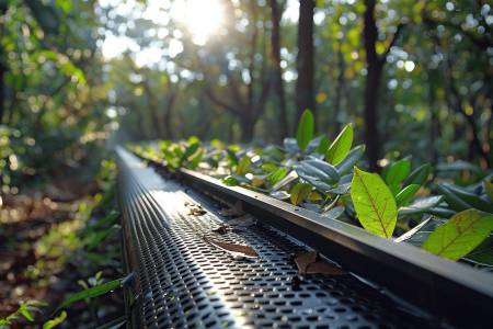 Gouttières et fortes pluies : comment éviter les débordements ?