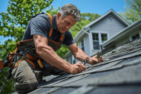 Inspection annuelle de toiture : pourquoi c’est essentiel