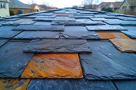 Quels sont les matériaux de couverture les plus durables ?