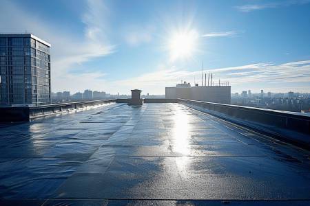 Membrane EPDM ou bitume : que choisir ?