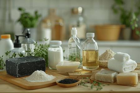 Quel produit utiliser pour nettoyer sa toiture ?