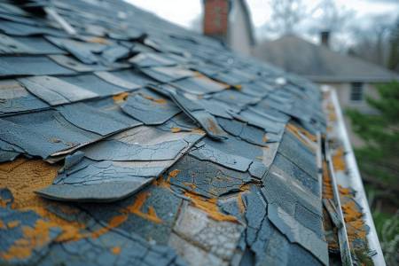 Quand faire réviser sa toiture ?