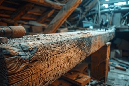 Quels sont les risques d’une charpente affaiblie ?