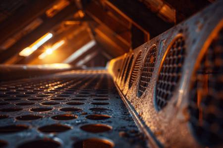 Quels sont les risques d’une charpente affaiblie ?