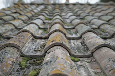 Toiture ancienne : rénover ou remplacer