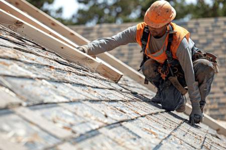 Toiture plate vs toiture en pente : avantages et inconvénients