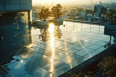 Toiture en tuiles plates : pour quels types de maisons ?