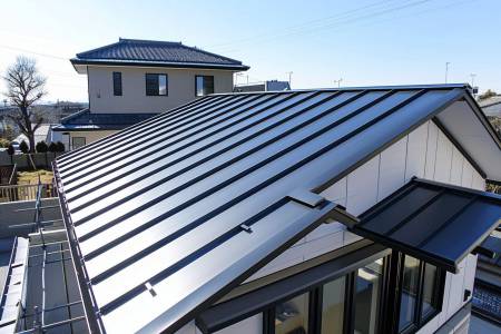 Toiture en zinc : avantages et inconvénients